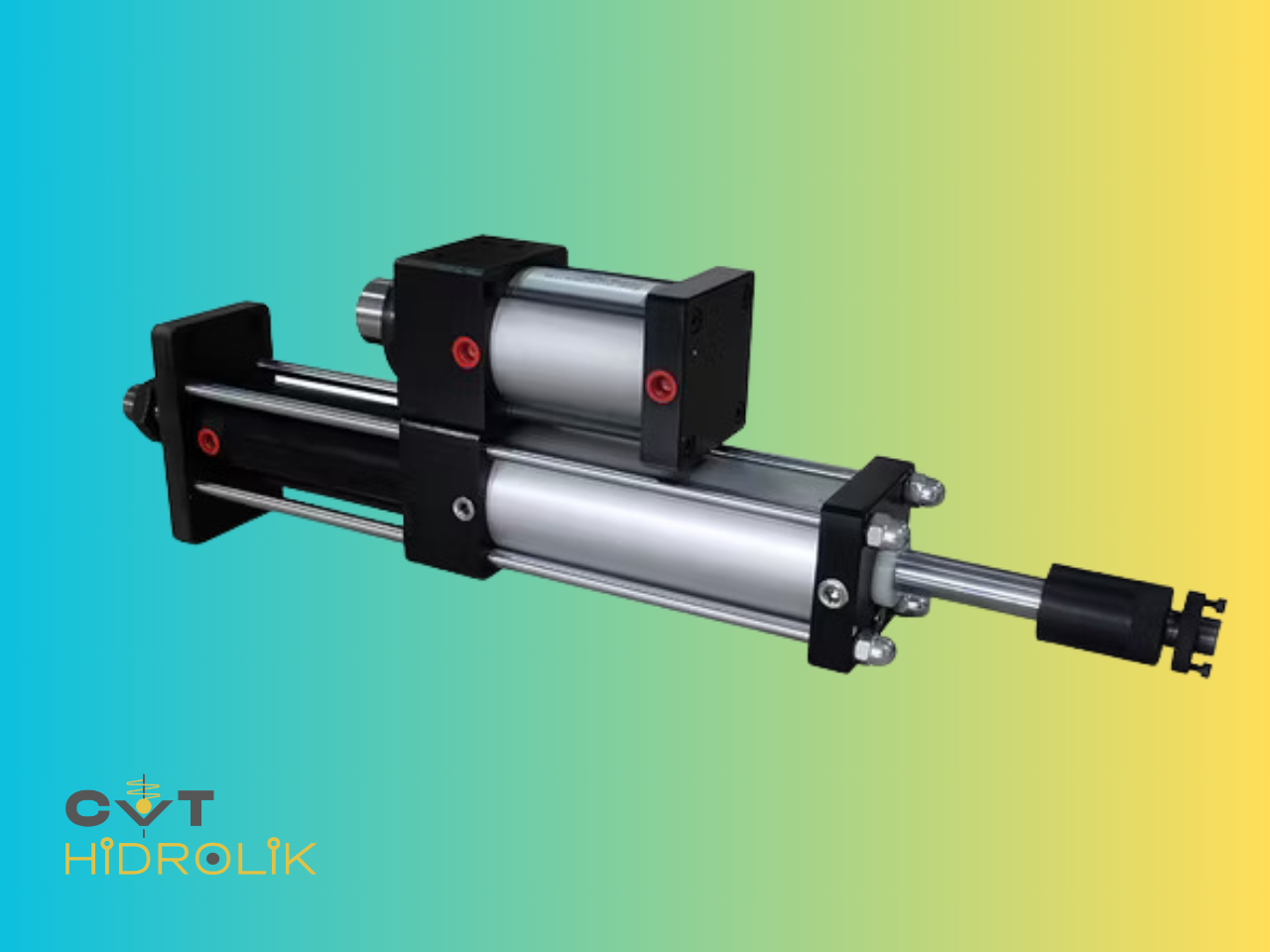 Türkiye Genelinde Kargo ile Hidro Pnömatik Piston Tamiri Nasıl Yapılır?